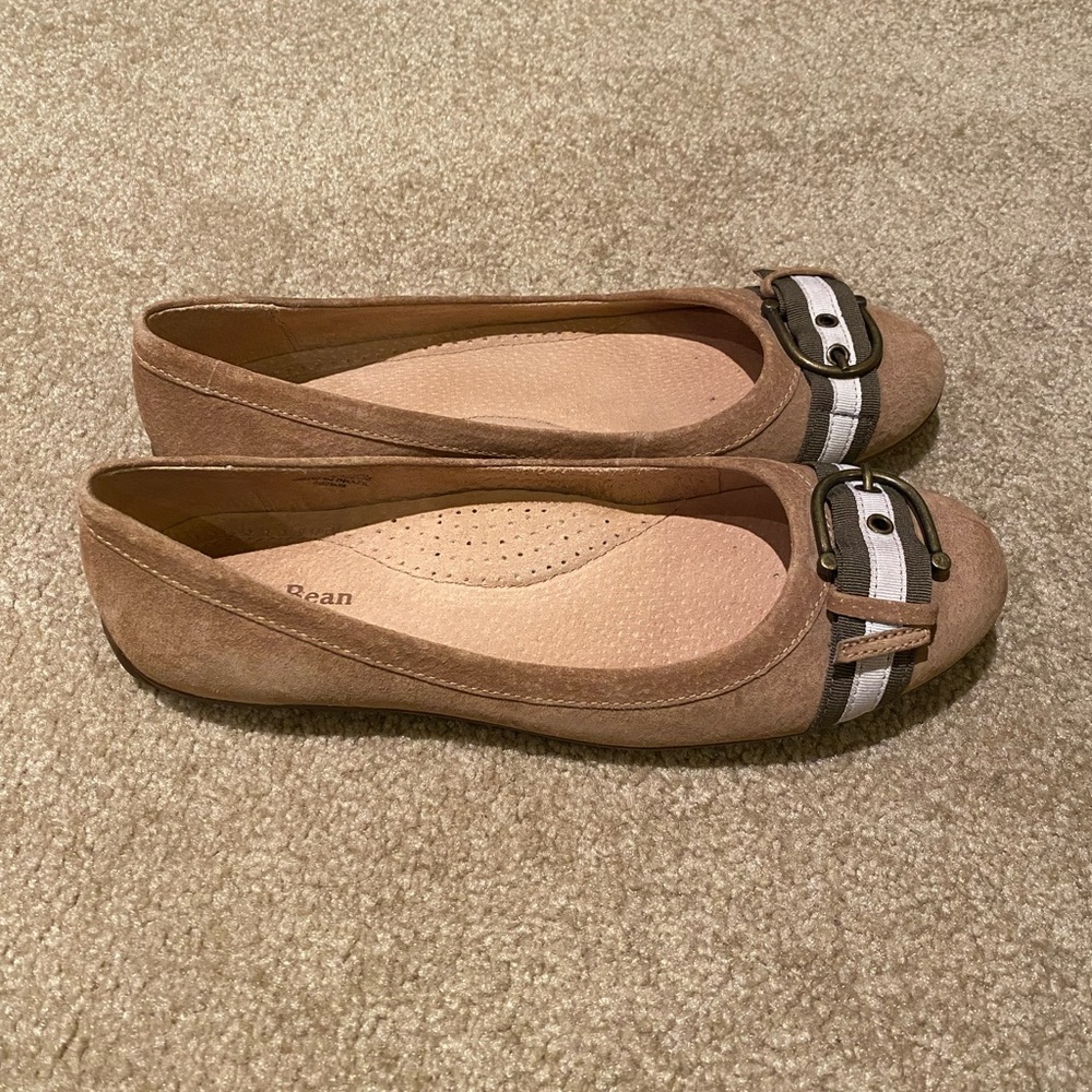 L.L. Bean Women’s Flat (Size 7.5)